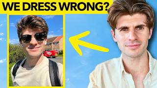 Aussies Say UK Summer Clothes Are Weird. Here's Why