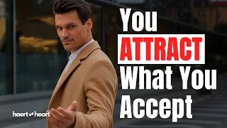 How to Meet HIGH-QUALITY Men (And Stop Settling for Less)