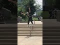 Boardslide! | Subscribe for Daily Videos! #skateboarding #skate #pro #computerscience