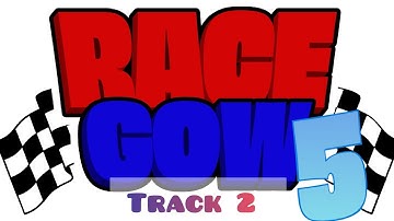Racegow5 Track 2 (60fps)