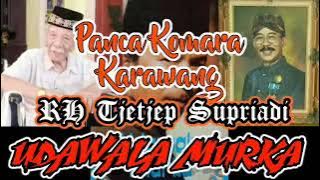 UDAWALA MURKA - Wayang Golek RH Tjetjep Supriadi Panca Komara