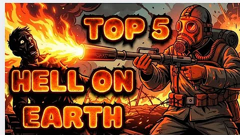 The 5 BRUTAL Weapons That CHANGED WW1 Warfare Forever