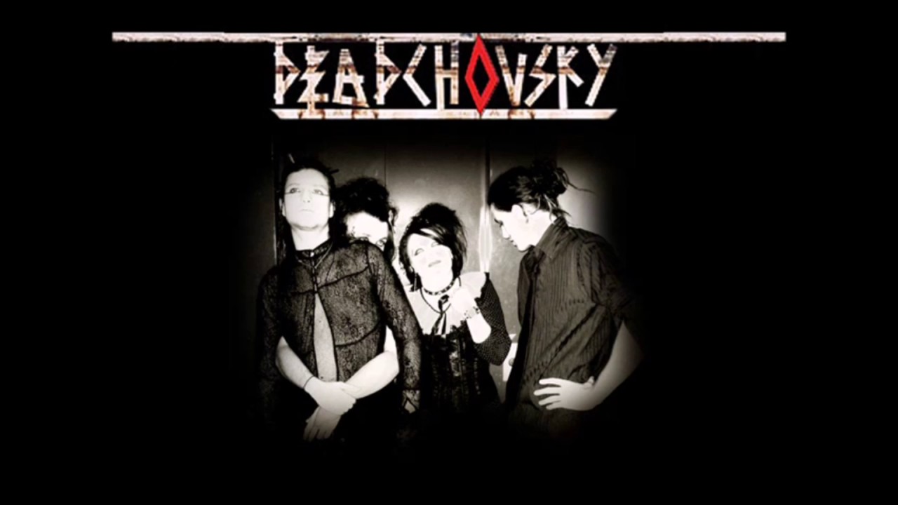 Deadchovsky - Sacred - YouTube