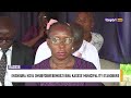 AGENSHONGA ENSHUURA NSYA OMUBYOBWEBEMBEZI BWA KASESE MUNICIPALITY ETANDIKIRE 