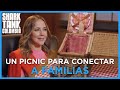 Unas Canastas de Picnic para Conectar con los Tuyos | Shark Tank Colombia