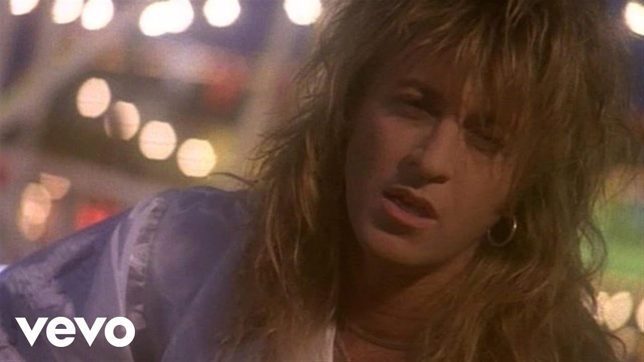 Cover Aldo Nova - Someday