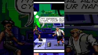 Comix Zone Top Dog Banditos 4 Games 1 Robot Made-With-Unity
