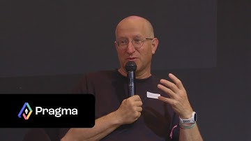 Fireside Chat I Eli Ben-Sasson and Kartik Talwar I SNARKs n’ STARKs  | Pragma Paris 2023