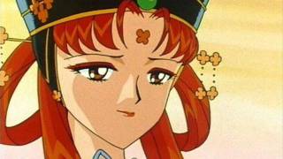 Sailor Moon: Princess Kakyuu's Theme Song chords