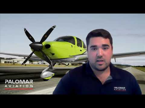 ZOOM w/Palomar Aviation -  Electrical System