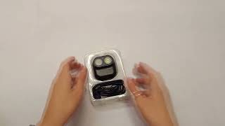 картинка: Відео огляд: Ліхтар налобний W809-2XTE Motion Sensor