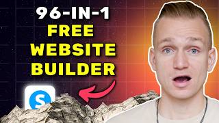 How to Make a Sales Page for Free 2025 (Discounts and Bonuses Included)