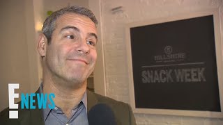 Andy Cohen Gets First TV Interview With Teresa Giudice | Celebrity Spotlight | E! News
