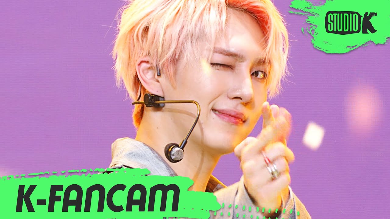 キノ「DO or NOT」公式Fancamのサムネイル