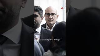 Celebrity Former transport minister S Iswaran pleads guilty after charges amended Wealth
