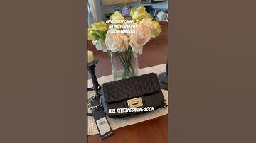 Game over.. no price increases 🤞🏾#handbags #chanel #karllagerfeld