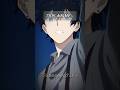 This anime..
