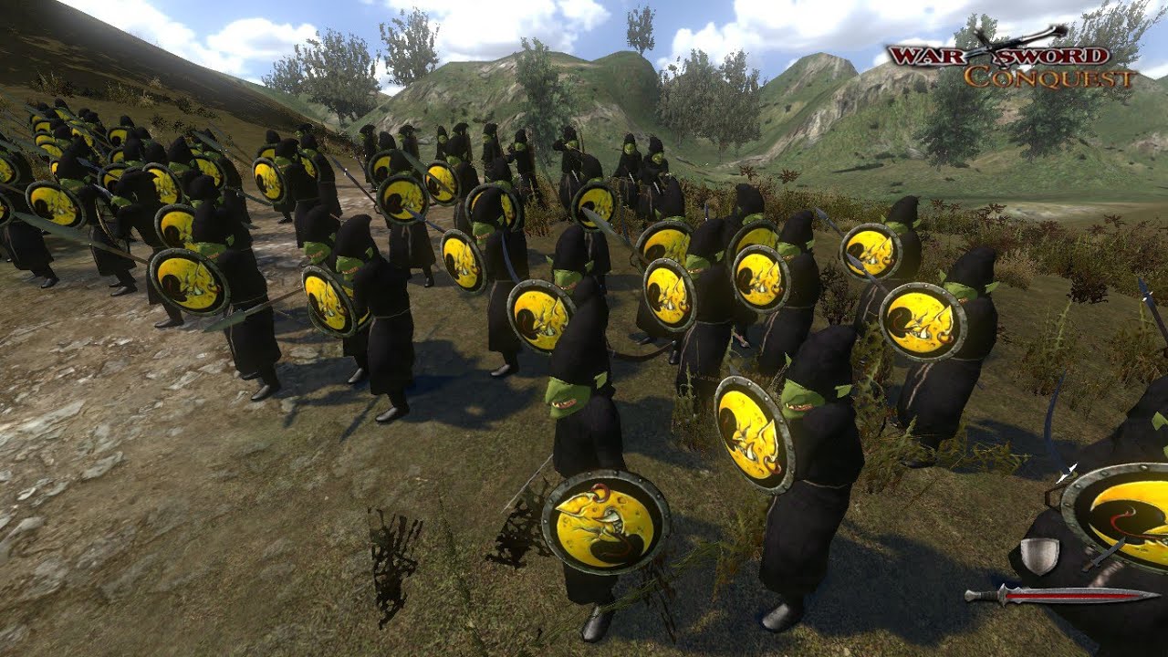 Mount And Blade Warband Lord Of The Rings Mod Mount And Blade Warband Lord Of The Rings Mod