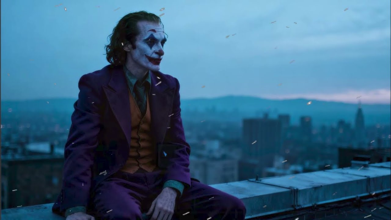 U'RE THE ANCIENT WARRIOR THEY FEAR THE MOST! CIA IS MONITORING UR AWAKENING 🌪 Joker ApexRiot