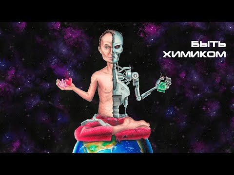 Матушка - Быть химиком | БИОРОБОТЫ, 2023