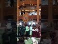 Royal Princess , Towel Folding... We Will be back..