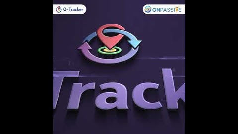 ONPASSIVE O-TRACKER IP TRACKING INTERNET TOOL 🔥