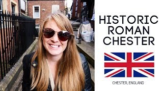 Download lagu Chester England but tossing a coin for everything Chester England but tossing a coin for everything