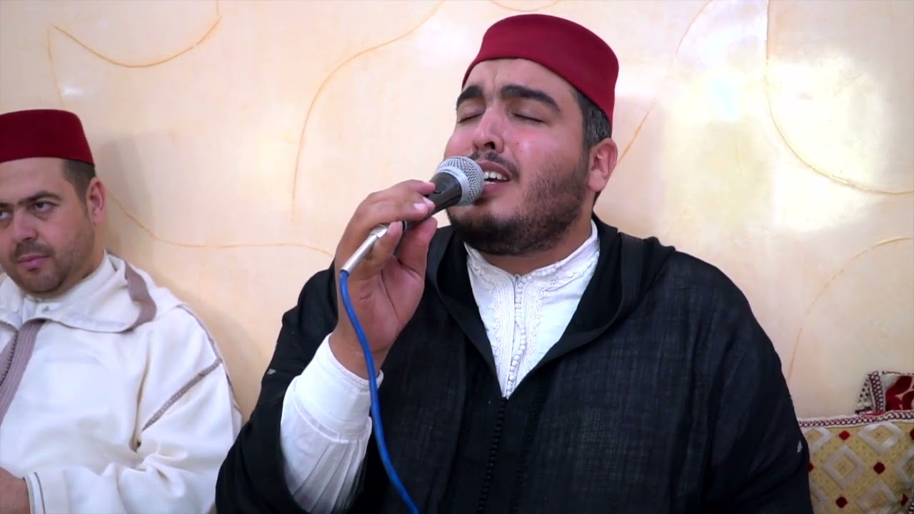 إستمع بقلبك ❤️ لما تيسر من سورة ءال عمران بصوت القارئ إلياس المهياوي