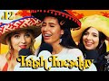 Earn Your Sombrero | Ep 12 | BloodBath w/ Annie & Esther & Khalyla