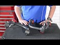 VMN's new Upper Control Arms