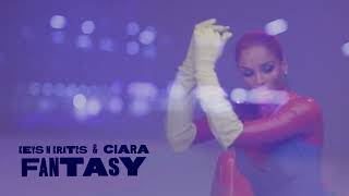 Watch Ciara Fantasy video