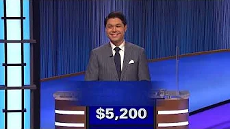 Alex Trebek (deepfake audio demo)