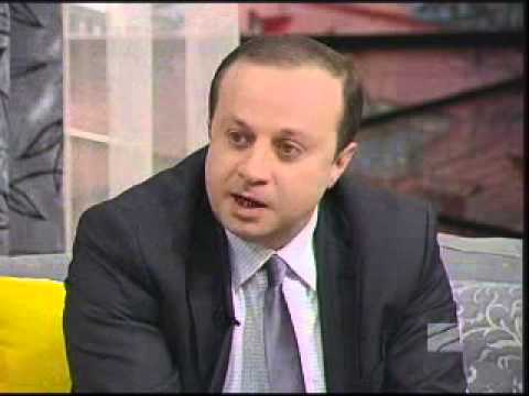 მინისტრის მოადგილეები \"შუა დღეში\"