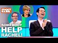 This Panel Was a Terrible Environment for Rachel Riley | 8 Out of 10 Cats