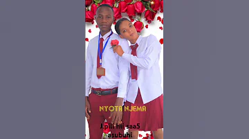 MR MRS NYOTA NJEMA Clamvevo Clamvevo Stivemweusi Sahilmahili Dunia Lastchance Samahaniasant 