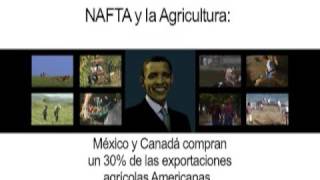 NAFTA & Agriculture