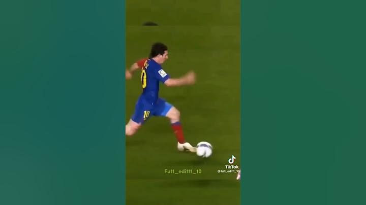 El arte del regate "Lionel Messi"#shorts #messi