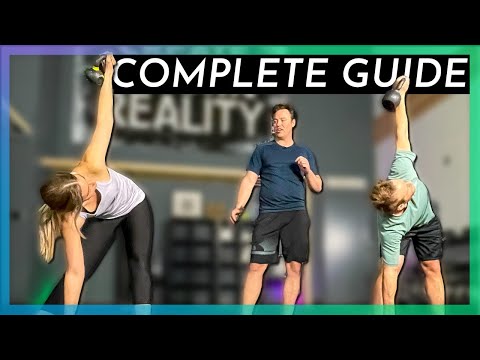 Complete Guide to