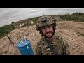 CARBINE: CIRCLES MIND SCRAMBLE DRILL 3-RELOAD-3 (TEAM RUNS) | REACTION + INFINITY TARGETS #FFC