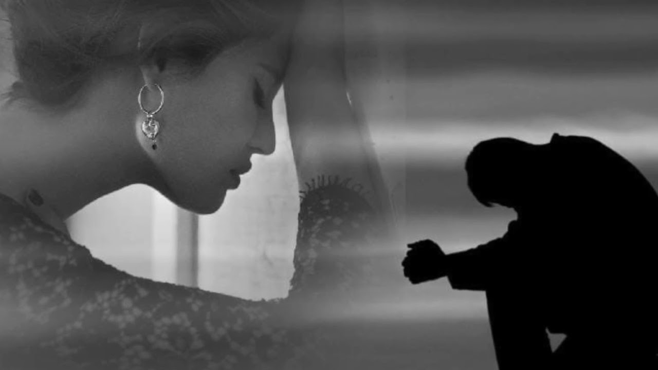 Прощай грустная картинка