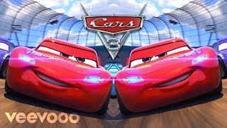 Cars 3 Hold Me Back Music Video