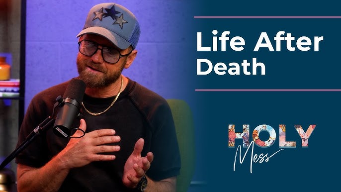 TobyMac talks Life After Death, says 'forever a different man