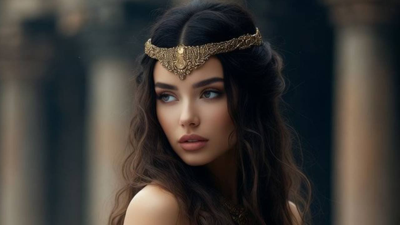 Epic Viking Princess Song | Princess of Valhalla | Epic Female Vocal