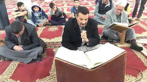 ماتيسر من سورة الرحمن