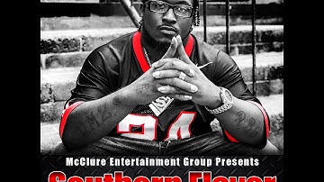 "Southern Flavor" A Georgia Bulldog Anthem performed by Versatyle tha Wildchyld