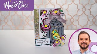 Master Class: Intri'lace Dies (18 Feb 23)