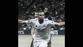 Mbappé 2024 vs Everyone ⚡️ Real Madrid Skills #shorts