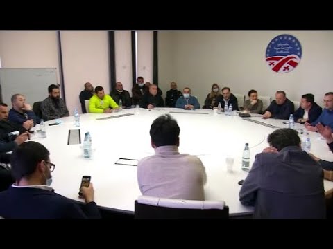 ხვალიდან გადავდივართ მოქმედების სულ სხვა რეჟიმზე - ოპოზიცია