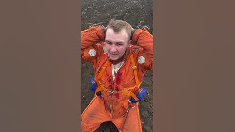 У Миколаївській області збили літак, пілота взяли в полон, 5 березня 2022