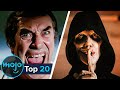 Top 20 Worst Horror Movies Of The Century (So Far)